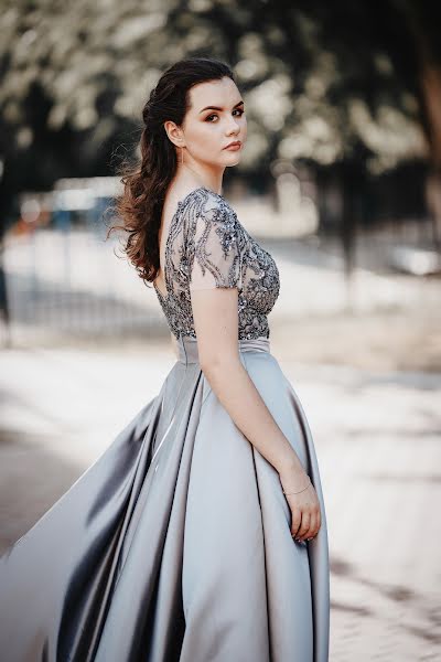 Wedding photographer Yuriy Dudka (yuriydudka). Photo of 27 March 2020