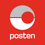 Cover Image of Download Posten 5.3.53010 APK