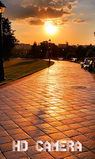 HD Câmera de Alta Qualidade nas Suas Fotos Full HD - náhled