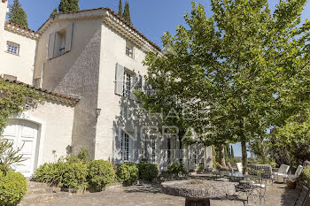 villa à Grasse (06)