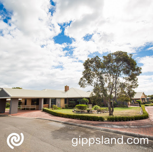 Quantum’s proposal aims to use the land to provide affordable and sustainable medium-term accommodation for homeless and disadvantaged youth from the Gippsland region