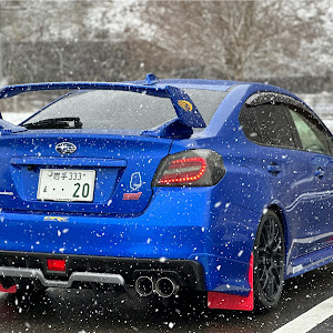 WRX STI VAB