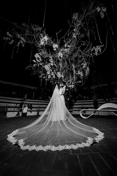 Fotógrafo de bodas Leonel Ramirez (leonelramirez). Foto del 24 de junio 2023