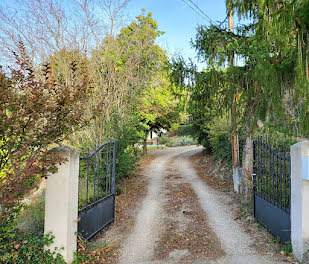 maison à Limoux (11)