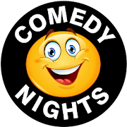 Comedy Nights  Icon