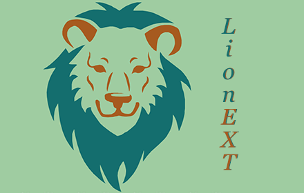 LionEXT by D.M. Preview image 0