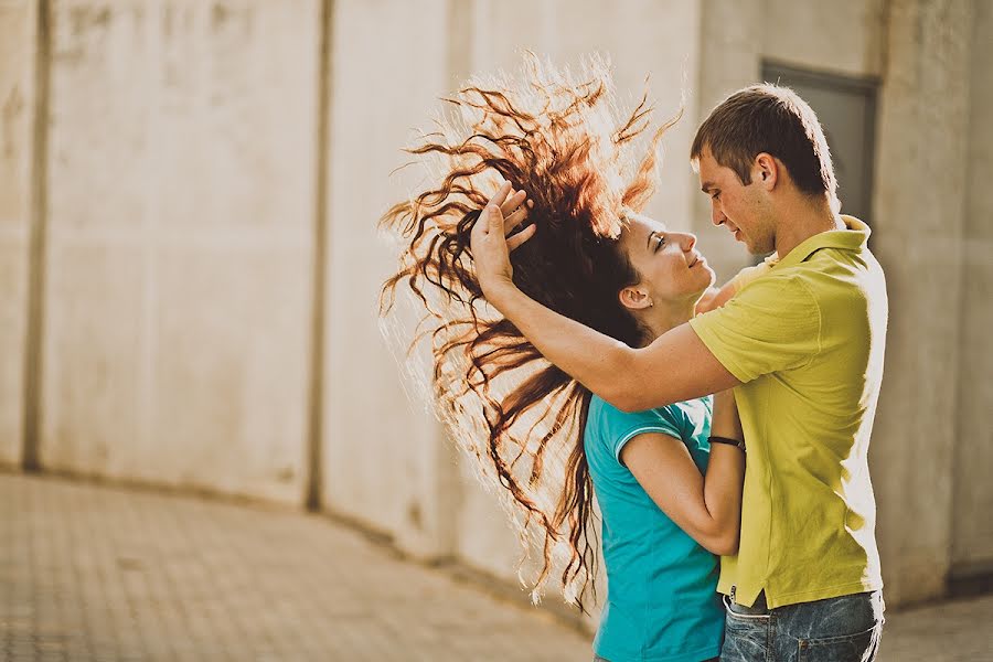 Wedding photographer Sergey Milshin (dzakum). Photo of 2 June 2013