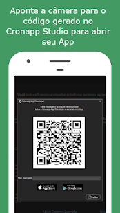 Cronapp Browser(圖3)-速報App