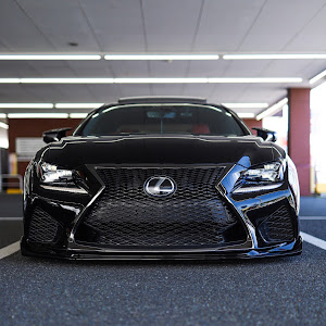 RC F USC10