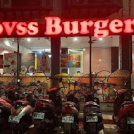 樂漢堡 美式餐廳 LOVSS BURGER