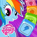 应用程序下载 My Little Pony: Puzzle Party 安装 最新 APK 下载程序