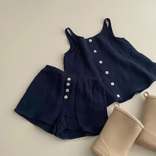 Title 2, Fashion Personality Shorts Girls Suit. Stylish ...