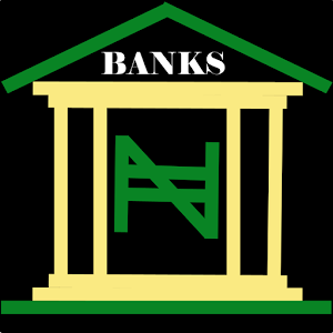 All Nigerian Banks logo