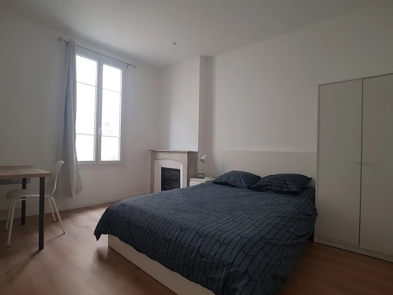 Location  appartement 3 pièces 51.9 m² à Nice (06000), 600 €