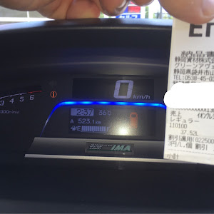 フリード GB3