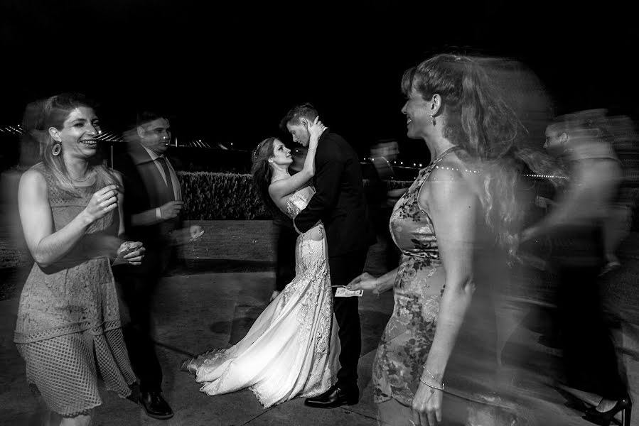 Wedding photographer Pablo Banterla (pablobanter). Photo of 7 March