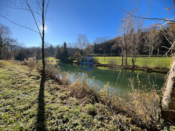 terrain à Le Pont-de-Beauvoisin (73)