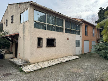 maison à Septemes-les-vallons (13)