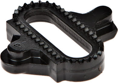 Shimano SH51 without cleatnut SPD Cleats alternate image 2