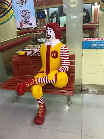 McDonald's photo 