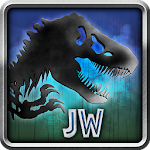 Cover Image of Download Jurassic World™: The Game 1.30.2 APK