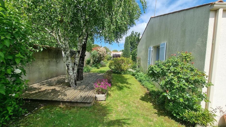 Vente maison 6 pièces 150 m² à Lagord (17140), 630 000 €