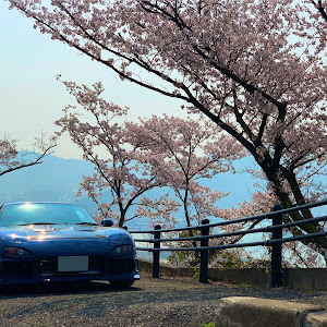 RX-7 FD3S 後期