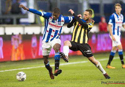 Bij Vitesse gaan ze voluit voor de drie punten tegen Zulte Waregem: "Donderdag moeten we onze droom levend houden"