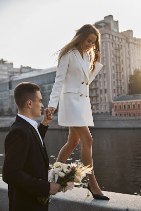 Photographe de mariage Anna Bazhanova (annabazhanova). Photo du 23 mars 2022