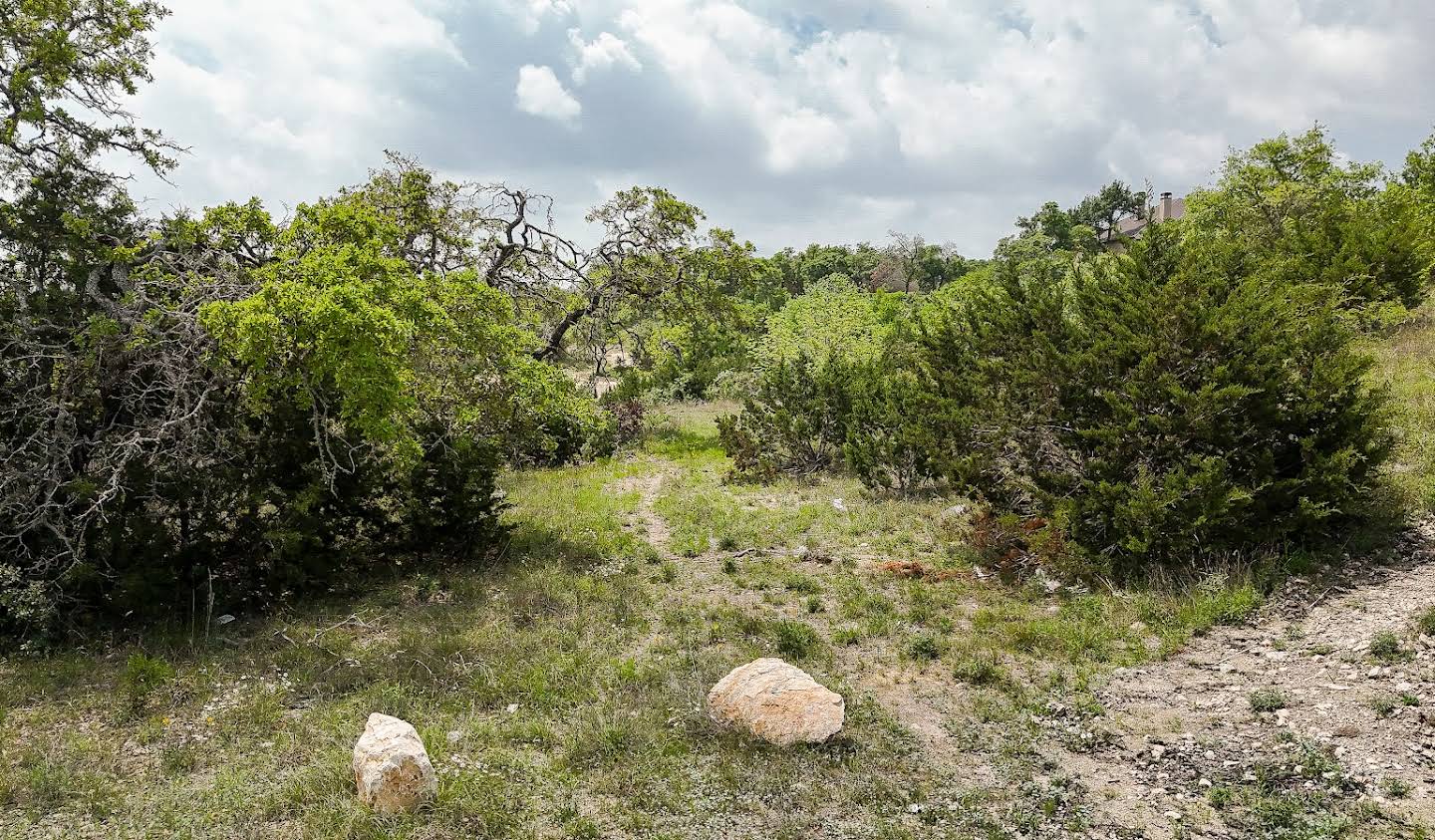 Terrain San Antonio