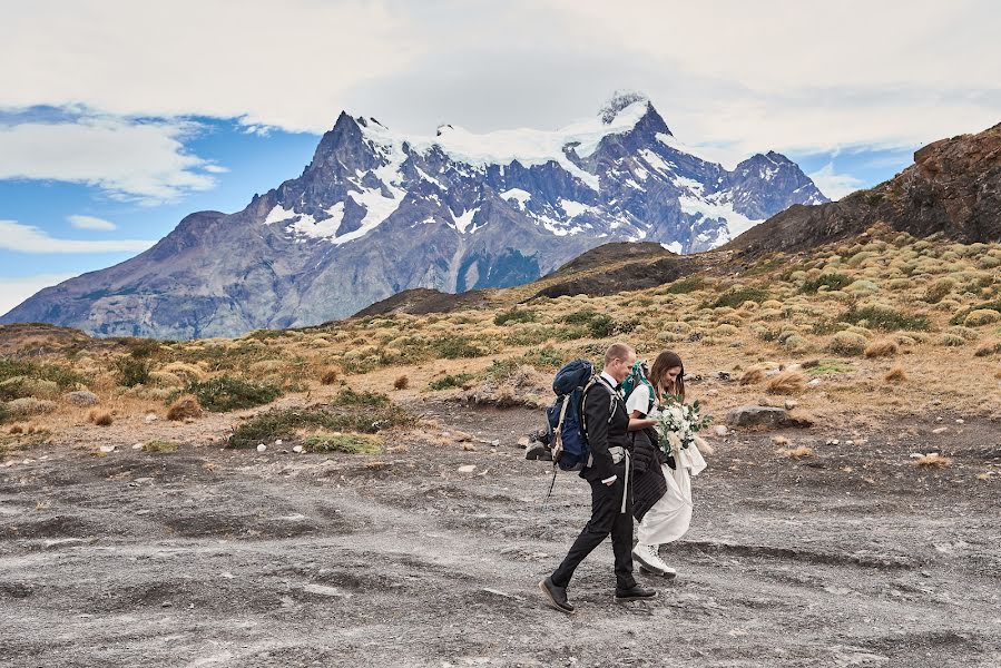 Hochzeitsfotograf Miguel Angel Martínez (mamfotografo). Foto vom 29. Januar 2022