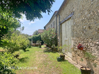 maison à Pellegrue (33)