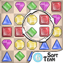 تنزيل Diamond Twist Mania التثبيت أحدث APK تنزيل