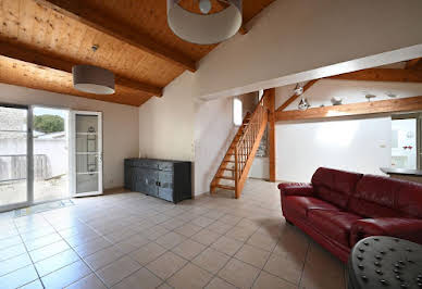 Maison avec terrasse 5