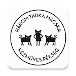 Cover Image of Herunterladen Három Tarka Macska 2.000 APK