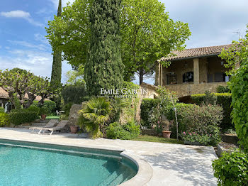 maison à Uzès (30)