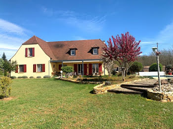 maison à Sarlat-la-caneda (24)