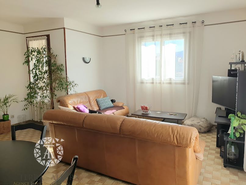 Vente villa 5 pièces 114 m² à Le Boulou (66160), 315 000 €