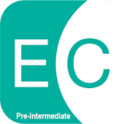 English Course - Pre Inter 1.01 Icon