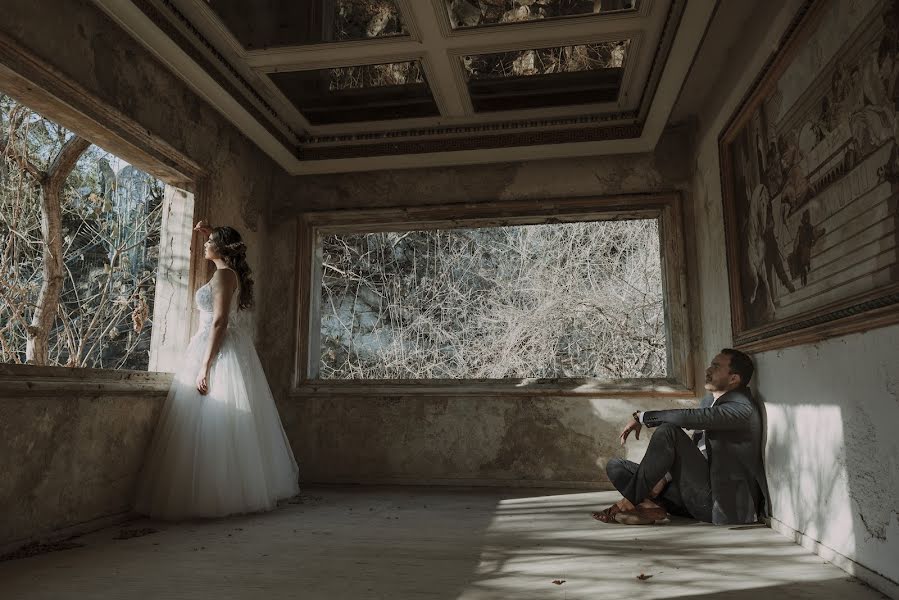 Fotógrafo de bodas Luis Guzmán (luisguzman). Foto del 29 de diciembre 2021