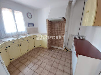 appartement à Drancy (93)