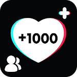 Cover Image of Download TikFamous for tik tok followers, likes, fans 1.0.1 APK