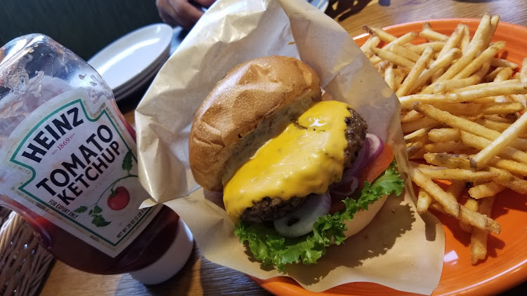 S660のコナーズコーヒー・コナーズ・ハンバーガー・パンケーキに関するカスタム事例の投稿画像2枚目