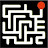 Maze icon