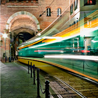 Un fantasma in città di 