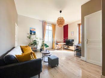 appartement à Aix-les-Bains (73)