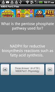 NBDE Part1 Plus(圖3)-速報App