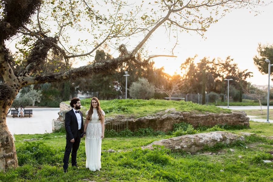 Fotógrafo de bodas Gilad Mashiah (giladmashiah). Foto del 7 de noviembre 2017