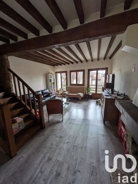 Vente maison 9 pièces 114 m² à Epernay (51200), 231 000 €