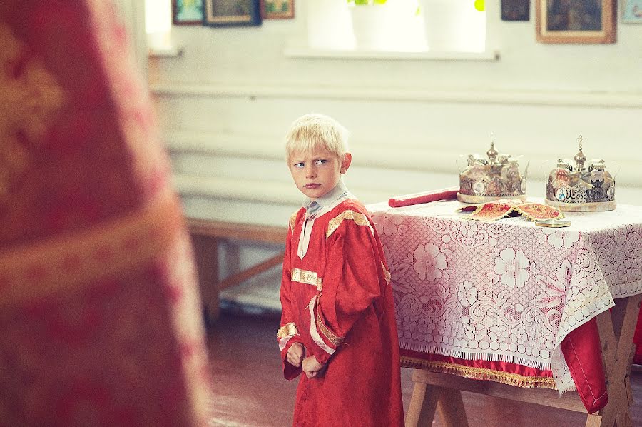 Svadobný fotograf Aleks Krivcov (irlandec). Fotografia publikovaná 29. novembra 2012